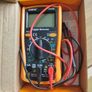 Digital Multimeter Aneng DM850 Image 2