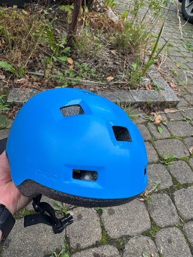 Skater Helmet