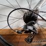 Specialized Dolce Road Bike, Floor Pump and Lock, Ready to Ride Image 4