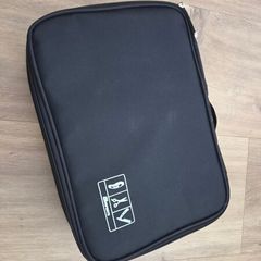 Hair Clipper Bag