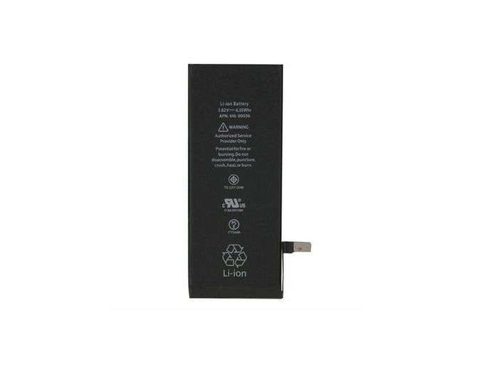 Replacement Battery For Apple iPhone 6s Battery 1715mAh 3.82V New - FHT10IPB