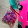 Barbie Camper Van Image 2