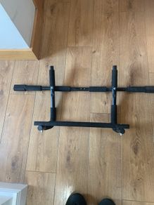 Push Bar
