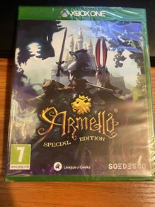 Armello Special Edition Xbox One