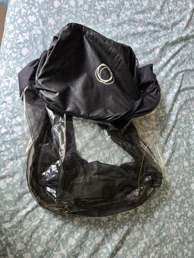 bugaboo Bee 5 High Performance Rain Cover