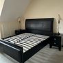 Super King size bed Image 2