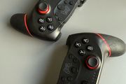 Nintendo controller