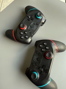 Nintendo controller