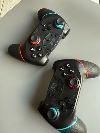 Nintendo controller