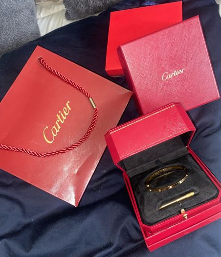 bangle