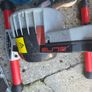 Turbo Trainer Turbomuin Elite Image 3