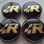 For BMW wheels on VW Transporter - FREE POST Image 4
