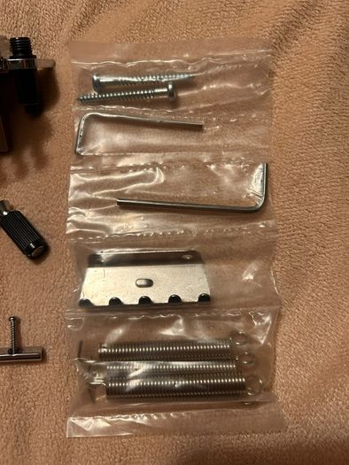 Floyd Rose 1000