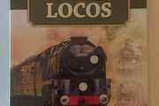 Steam Locos - DVD
