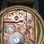 Omega Manual Wind Womens Watch Vintage Image 4