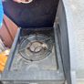 Gas BBQ+ cylinder Image 2