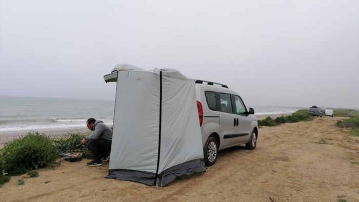 2011 Fiat Doblo