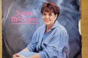 Susan McCann Broken Speed Of The Sound Of Loneliness 7 inch Music Box Records