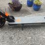 Kukirin s1 pro electric scooter Image 10