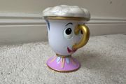 Beauty and the Beast Chip Cup Fizzer Bath Please see pictures