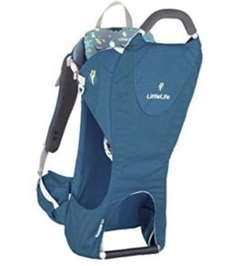 Little life child carrier