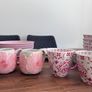 dinner set Image 2
