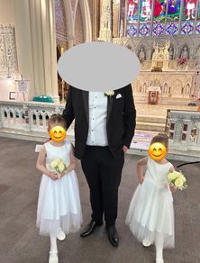 Next Flower Girl Dresses