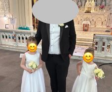 Next Flower Girl Dresses