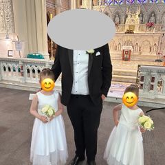 Next Flower Girl Dresses