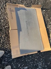 Base Board FREE