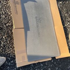 Base Board FREE