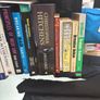 book bundle bargain  60 books Image 8