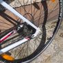 Trek road bike Image 3