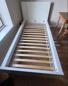 Single Bed