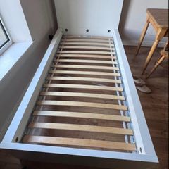 Single Bed