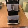Melitta Purista 300 bean to cup coffee machine. Image 5