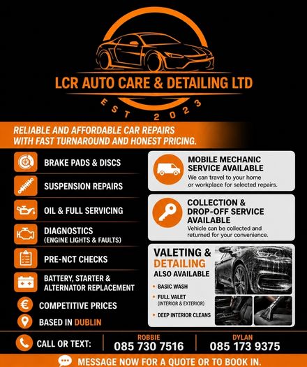 mechanic