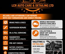 mechanic