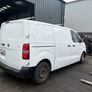 For Breaking 2021 Vauxhall Vivaro 1.5 Diesel Image 3