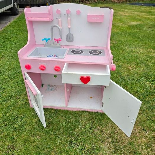 children kitchen