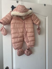 M&S BABY all in one