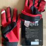 Ridefit cycling gloves Image 2