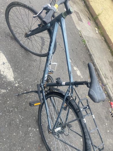 giant bike