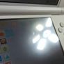 Nintendo 3DS  XL Super Mario 3D Land Handheld  White  Working Fast Shipping Image 3
