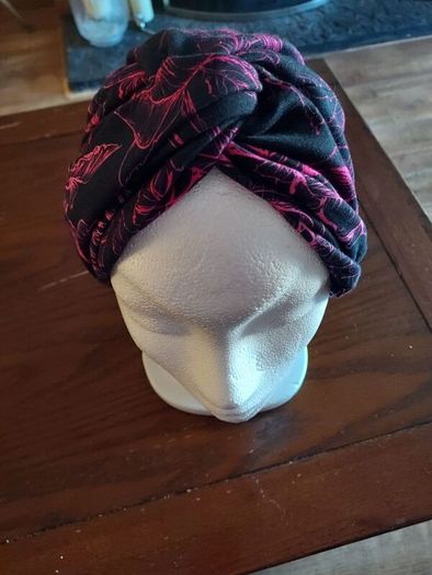 Chemo Turban Hat