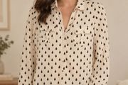 Oasis blouse