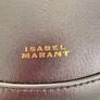 Isabel marant moon bag Image 3