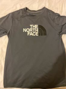 North Face