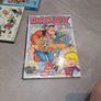 vintage comic annuals Image 6