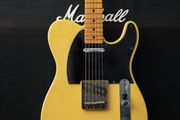 Fender Telecaster TL72-53 1993 - 1994 - Blonde
